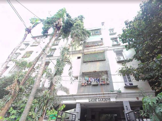 2 BHK Flat In Laxmi Gardens For Sale In Habsiguda