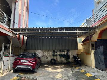 2 BHK Flat In Laxmi Gaviranganatha Swamy Nilaya for Lease In Electronic City