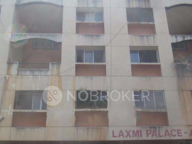 2 BHK Flat In Laxmi Palace for Rent In Aundh