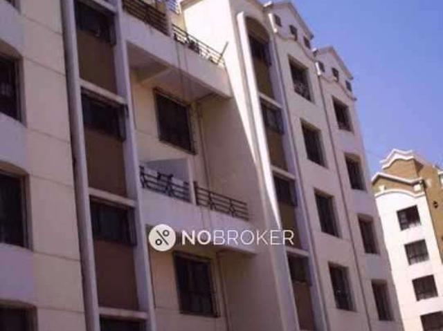 2 BHK Flat In Laxmi Palace for Rent In Aundh