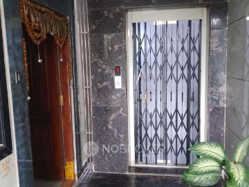 2 BHK Flat In Laxmi Paradise for Rent In Green Hills Colony, L. B. Nagar
