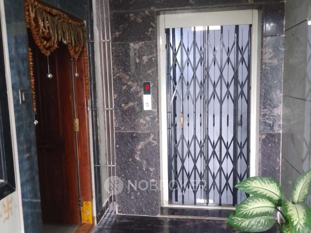 2 BHK Flat In Laxmi Paradise for Rent In Green Hills Colony, L. B. Nagar