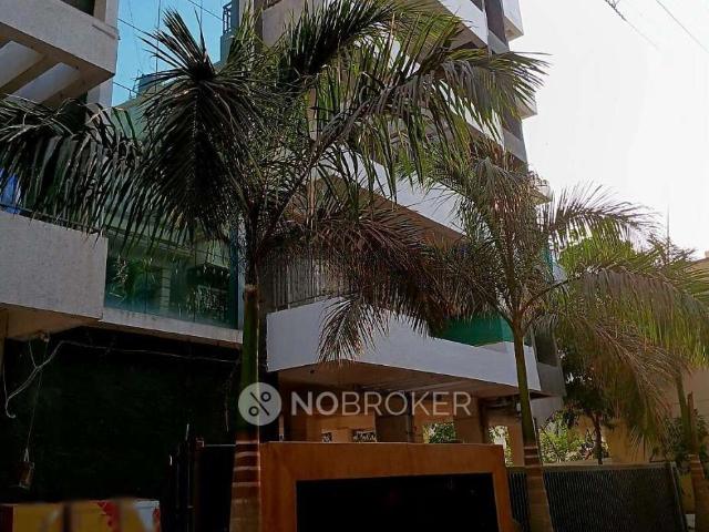 2 BHK Flat In Laxmi Park, fursungi For Sale In Phursungi