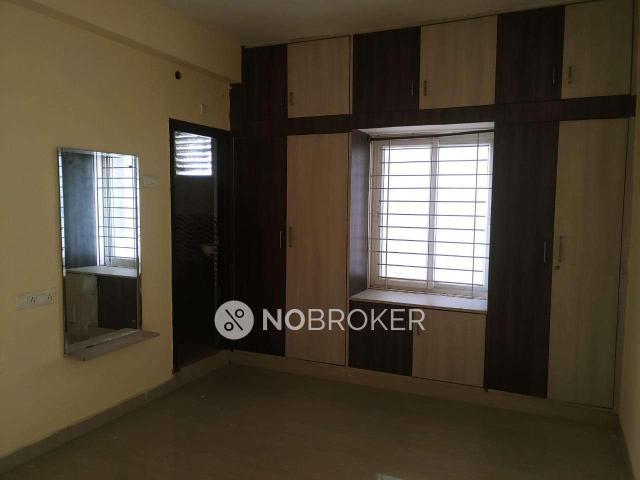 2 BHK Flat In Laxmi Ram Trident For Sale In Attapur