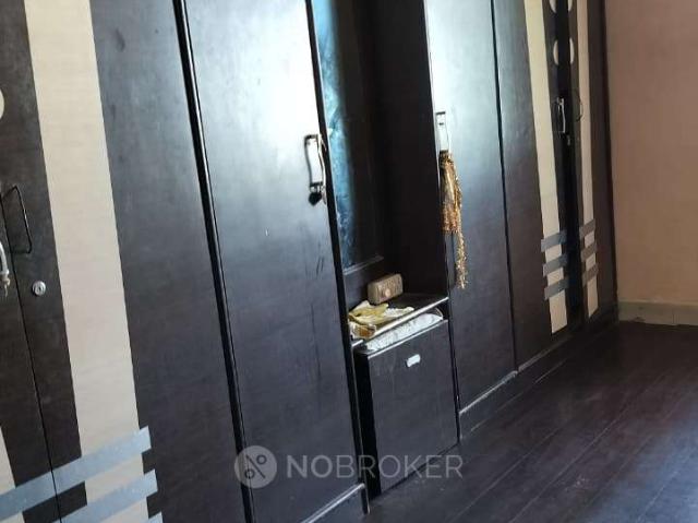 2 BHK Flat In Laxmi Residency, West Marredpally for Rent In West Marredpally