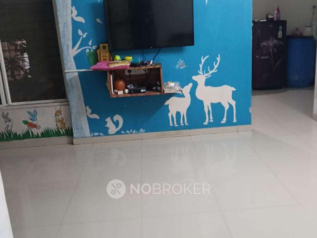 2 BHK Flat In Laxmi Sadan, Ambegaon Budruk for Rent In Crmw+p5m, Pune, Maharashtra 411046, India