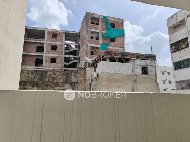 2 BHK Flat In Laxmi Vani Heights For Sale In Attapur