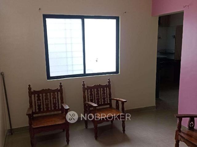 2 BHK Flat In Laxmi Vihar For Sale In Dhayari