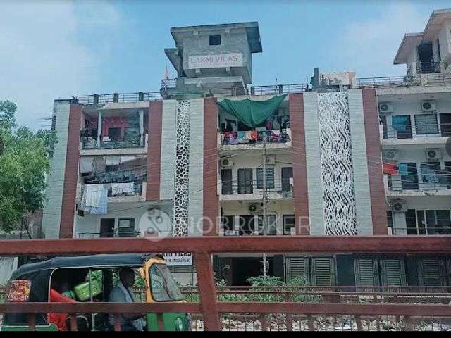2 BHK Flat In Laxmi Villas for Rent In Sector 19
