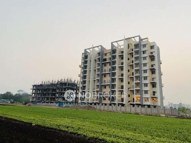 2 BHK Flat In Laxmi Vishwa For Sale In Pvxc+xf3, Chakan Shi