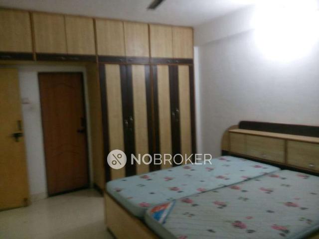 2 BHK Flat In Laxmi Vridavan for Rent In Pimple Saudagar