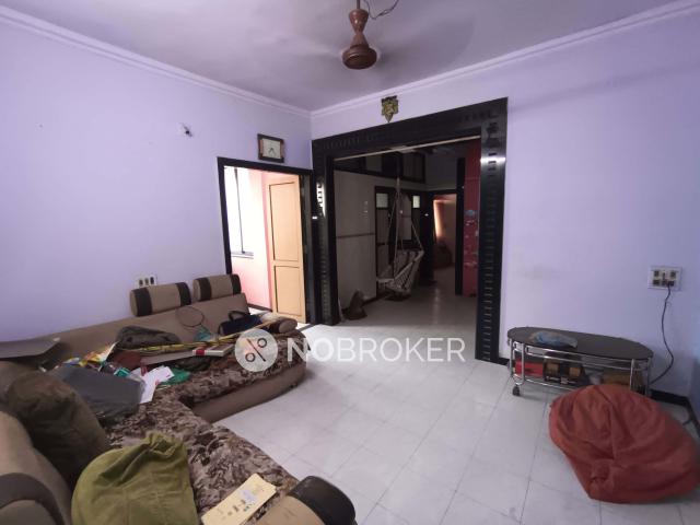 2 BHK Flat In Laxmisagar Chsl for Rent In Dombivali East