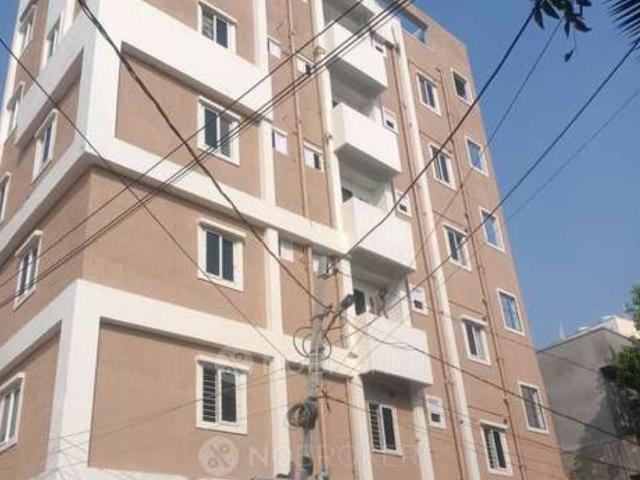 2 BHK Flat In Laxmipathy Nilayam for Rent In Gachibowli