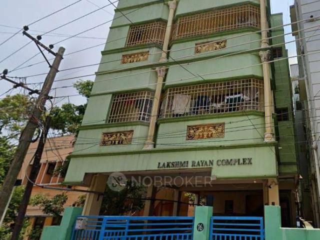 2 BHK Flat In Laxshmi Rayan Ambattur for Rent In Lakshmi Rayan Appartment