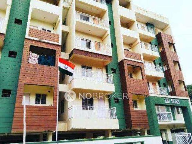 2 BHK Flat In Lbi Bliss For Sale In K. R. Pura