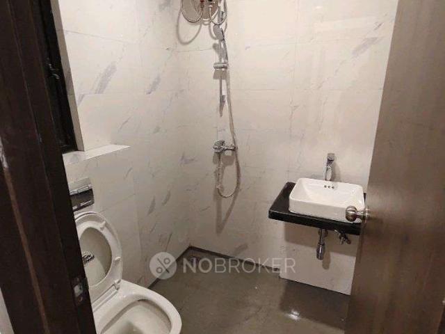2 BHK Flat In Leading The Icon for Rent In The Icon