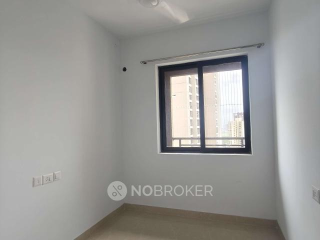 2 BHK Flat In Leading The Icon for Rent In The Icon