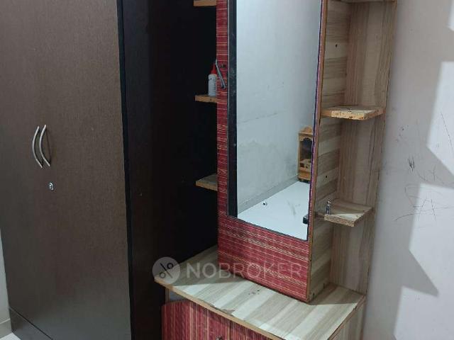2 BHK Flat In Legacy Twin Arcs For Sale In Punawale