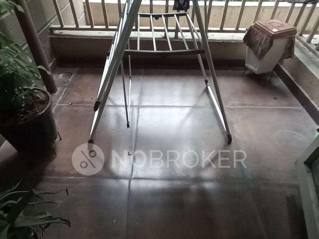 2 BHK Flat In Legacy Aura For Sale In Rahatani