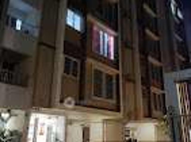 2 BHK Flat In Legacy Avenue for Rent In Wakad