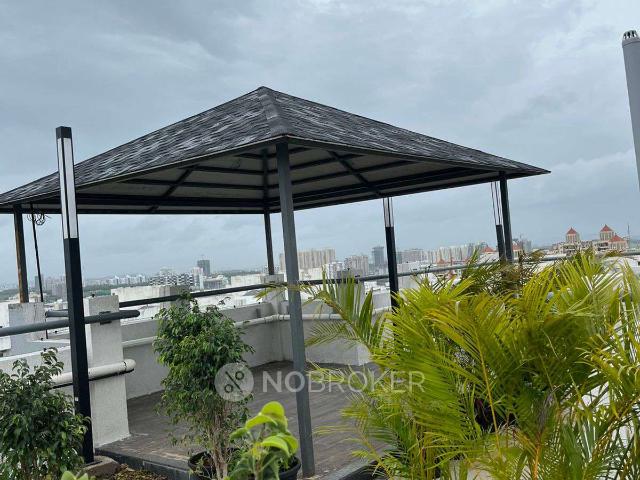 2 BHK Flat In Legacy Ilife For Sale In Undri