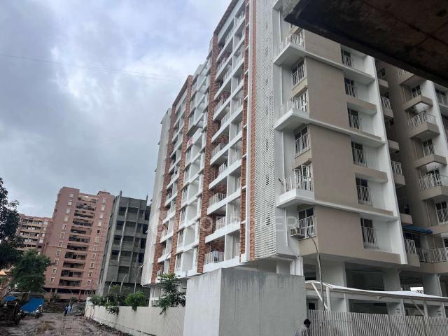 2 BHK Flat In Legacy Millenia Punawale For Sale In Punawal
