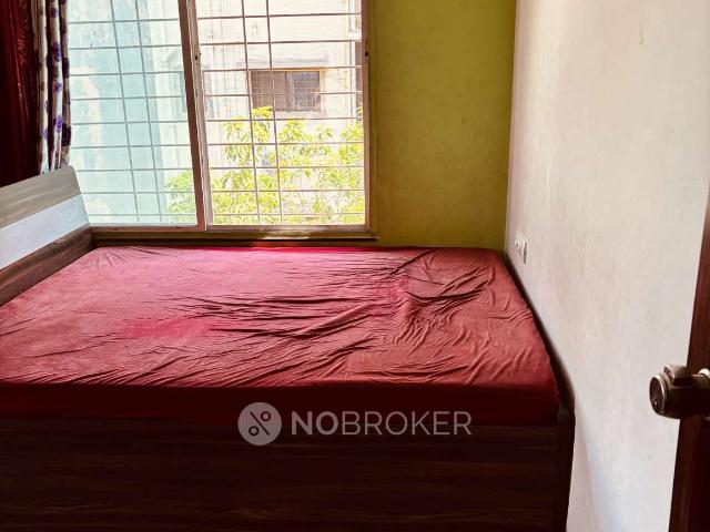 2 BHK Flat In Legacy Square for Rent In Wakad