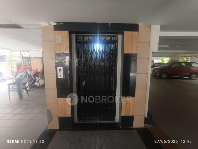 2 BHK Flat In Legend Gulati, Himayatnagar For Sale In Himay