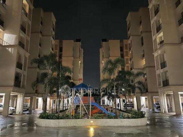 2 BHK Flat In Leena Paradise For Sale In Khopoli