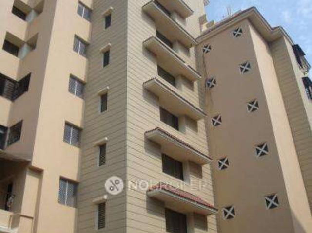 2 BHK Flat In Leher Apartments For Sale In Marve