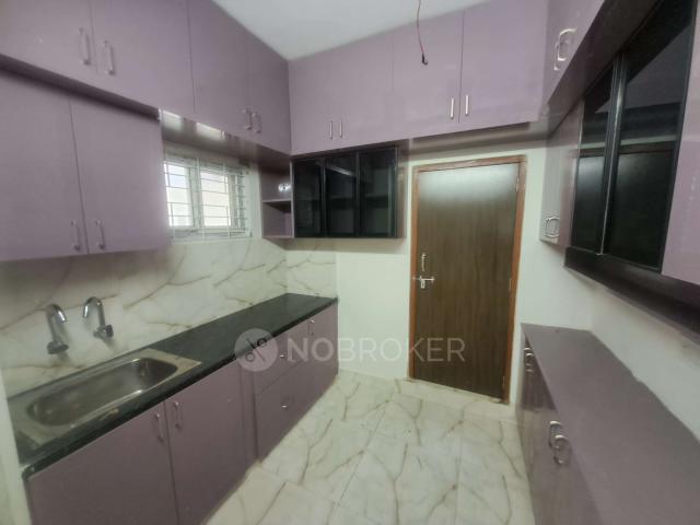 2 BHK Flat In Leonard Harivillu for Rent In Kompally