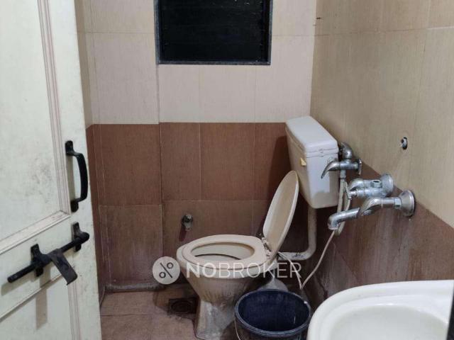 2 BHK Flat In Lexus Park For Sale In Bavdhan
