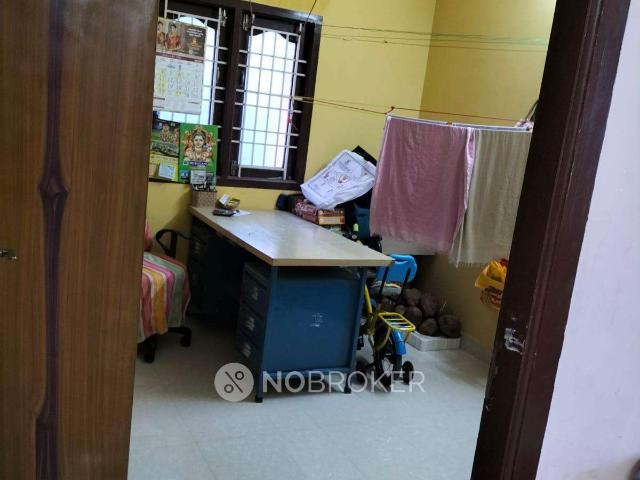 2 BHK Flat In Libero Homes For Sale In Pozhichalur