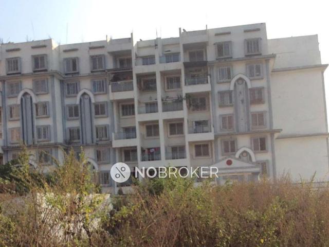 2 BHK Flat In Libero Society For Sale In Warje
