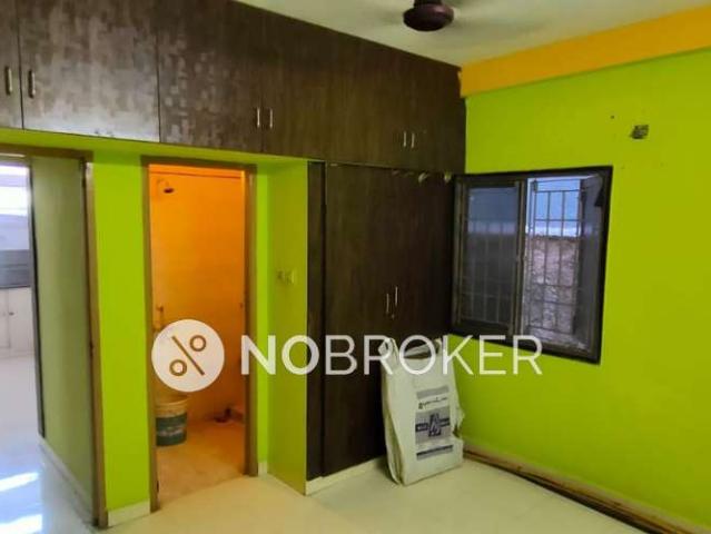 2 BHK Flat In Liberty Plaza For Sale In Aminjikarai