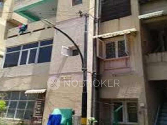 2 BHK Flat In Lig Flat for Rent In Pitampura
