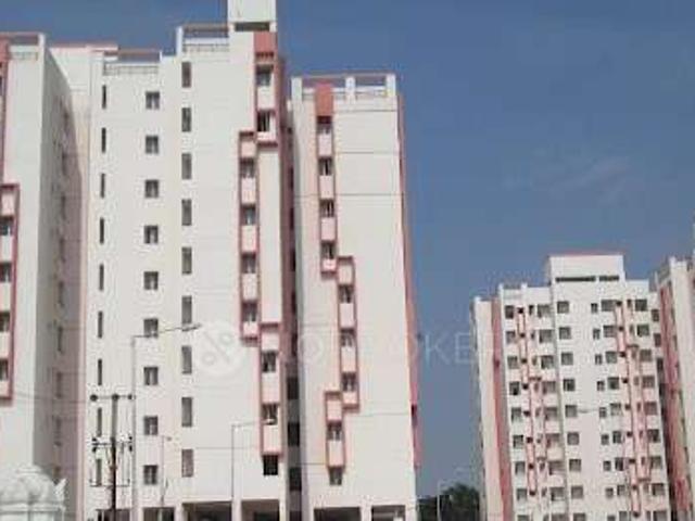 2 BHK Flat In Lig Flats Venture 2 for Rent In Kphb