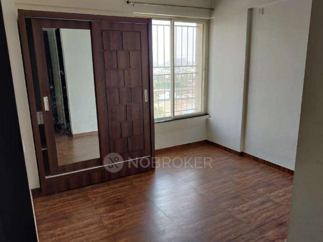 2 BHK Flat In Life 360 Degree For Sale In Rahatani