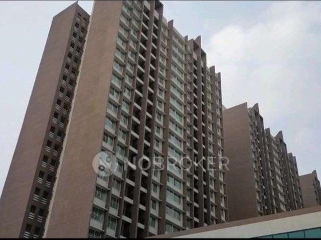 2 BHK Flat In Life Republic Arezo R16 For Sale In Hinjewadi