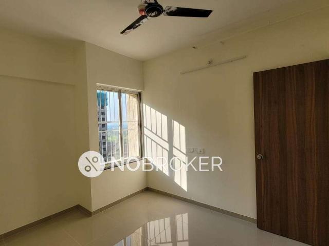 2 BHK Flat In Life Republic For Sale In Hinjewadi