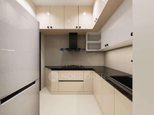 1 BHK Flat In Lifestyle Le Paradise For Sale In Mugalivakkam