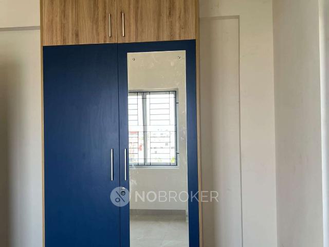 2 BHK Flat In Lifestyle Le Paradise, Porur for Rent In Muga