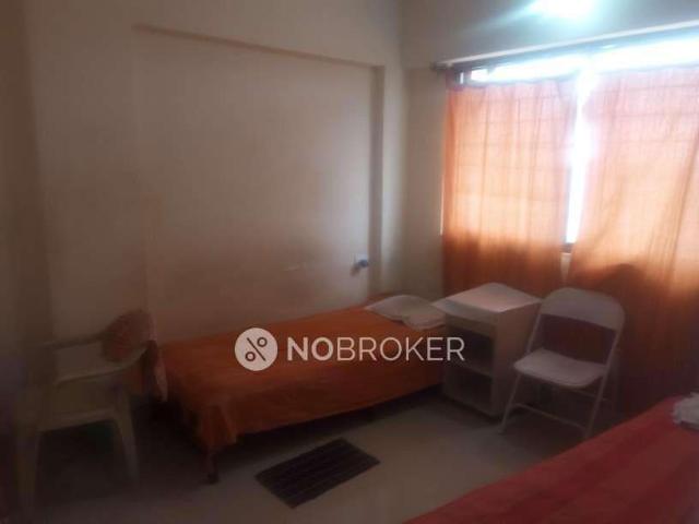 2 BHK Flat In Limasol Apartment For Sale In Shewalewadi