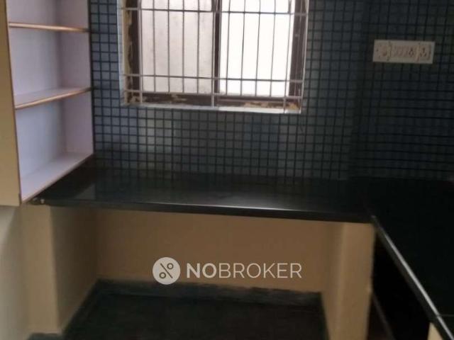 2 BHK Flat In Lissys for Rent In Marathahalli