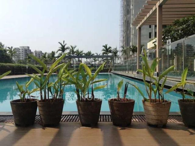 2 BHK Flat In Little Earth Masulkar City For Sale In Mamurdi