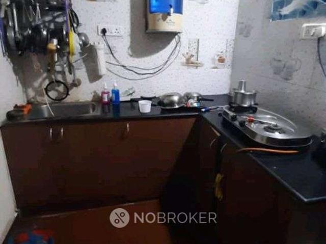 2 BHK Flat In Little Mount, saidapet For Sale In Saidapet
