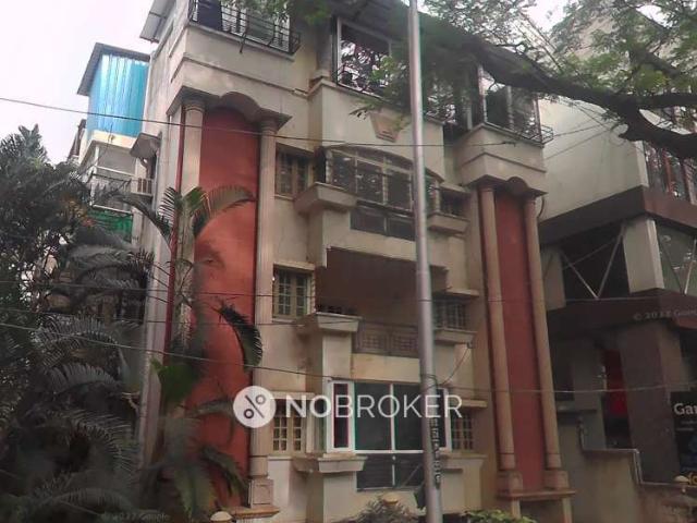 2 BHK Flat In Little Paradise for Lease In Kankanagar