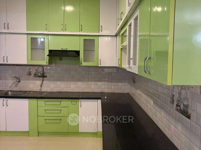 2 BHK Flat In Liv Space Symphony for Rent In Hsr Layout