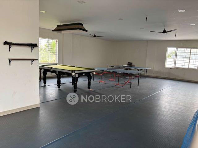 2 BHK Flat In Live Spacess Symphony for Rent In Hsr Layout