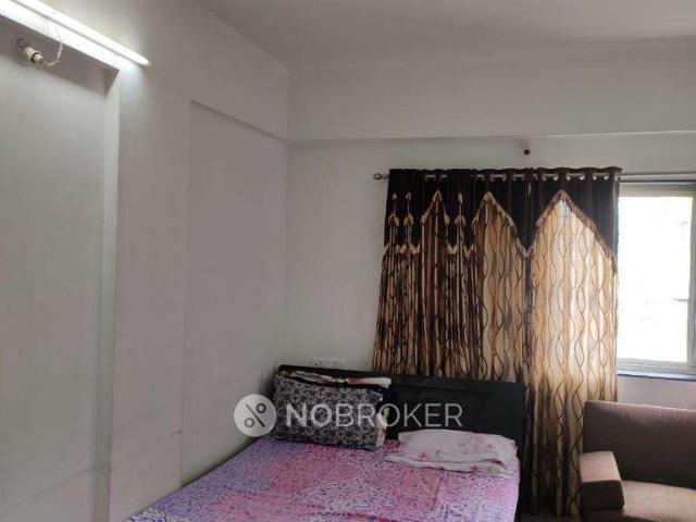 2 BHK Flat In Livia Urvika For Sale In Pimple Nilakh